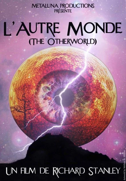 Poster for The Otherworld.
