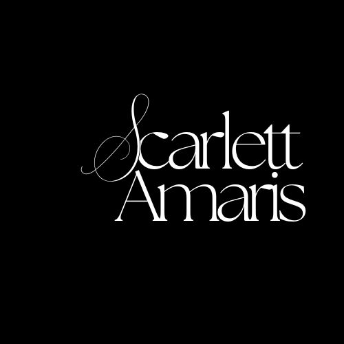 Scarlett Amaris – Director, Screenwriter, Novelist